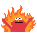 elmo