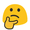 ThinkingBlob ThinkingBlob