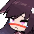 Melanthahegao