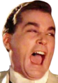 wiseguy_laugh Discord emoji