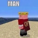 man