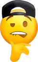 sheesh Discord emoji