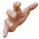 hand hand