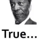 true true