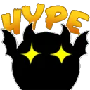 Demon_HYPE Demon_HYPE