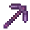 Pickaxe