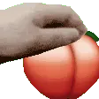 PetThePeach