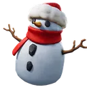 prop_snowman