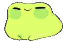 Vibinfroggo Discord Emoji