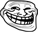 trollface trollface