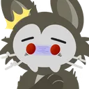 Skullcat_Scared