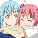 AQ_MilimHug Discord Emoji