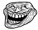 trolled