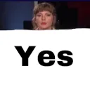 taylor_yes taylor_yes