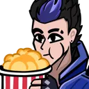 Yoru_Popcorn Yoru_Popcorn