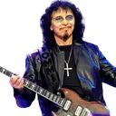 tonyiommi