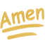 amen