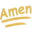 amen