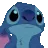 StitchSad StitchSad