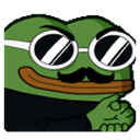 PeepoEvil Discord emoji