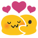 BlobLove