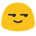 BlobSmirk BlobSmirk