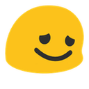 BlobSad Discord emoji