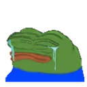 PeepoCry
