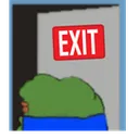 PeepoExit PeepoExit