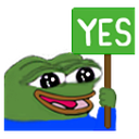 YES Discord emoji