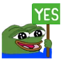 YES