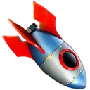 rocketdown