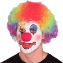 clown