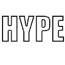 HYPE Discord emoji