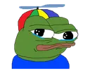 pepesad