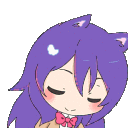 6985 Purpledance Discord Emoji