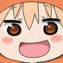 Umaru_Happy