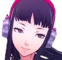 yukikosmug Discord Emoji
