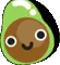AvocadoSmile