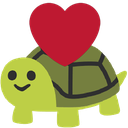 TurtleLove Discord emoji