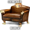 chimchair chimchair