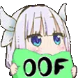 :Kanna_oof_MJ: Kanna_oof_MJ