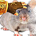 RatPat Discord emoji