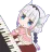 :Kanna_piano_MJ: Kanna_piano_MJ
