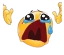 cryy
