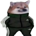 DogeSlav Discord emoji
