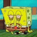 SpongeSadderrer