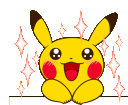 pika_hi Discord Emoji
