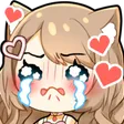 hanaUglyCry