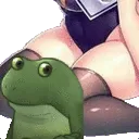 FrogeThighs